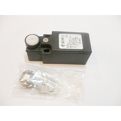 Выключатель концевой Werther-OMA B2815