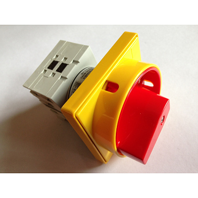 Выключатель главный Werther-OMA B3035