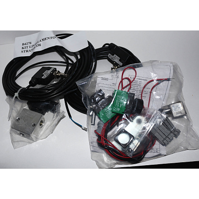 B4276 Клапан в сборе