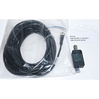 B7256 Концевой выключатель