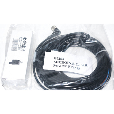 B7263 Микропереключатель