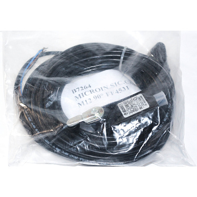 B7264 Микропереключатель