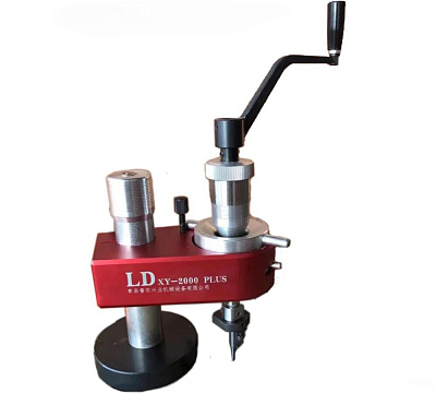 Ручной станок для обработки фаски седла клапана ld2000plus