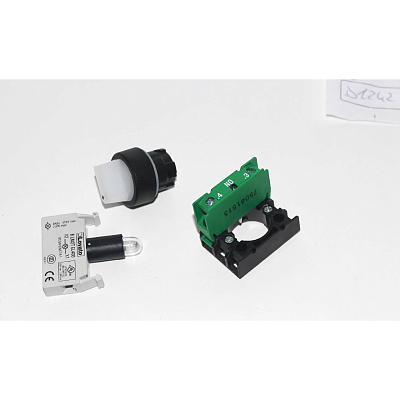 D1242 Переключатель