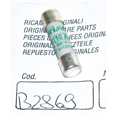 B2869 Предохранитель