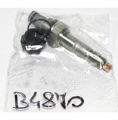 B4870 Электроклапан
