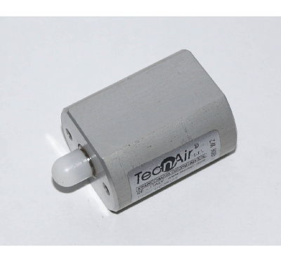 Пневмоцилиндр Werther-OMA B3116