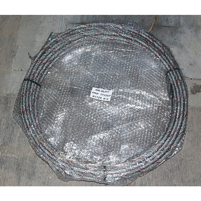 Трос Werther-OMA B5129