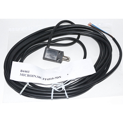 Выключатель концевой Werther-OMA B4461