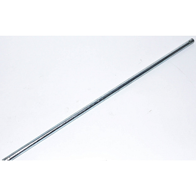 Ось рамп подъемника Werther-OMA B5153