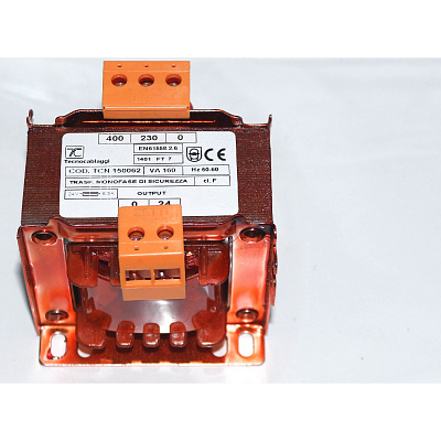 Трансформатор Werther-OMA B2154