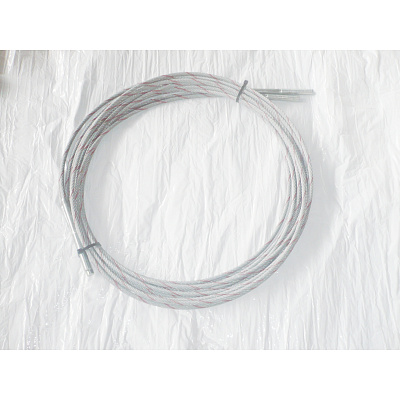 Трос Werther-OMA B5039