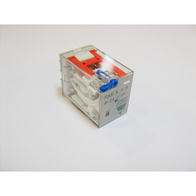 Реле 24VAC 55.32.9.024.0040 Werther-OMA B5292