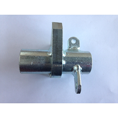 Защелка стопорная 480 Werther-OMA B5407