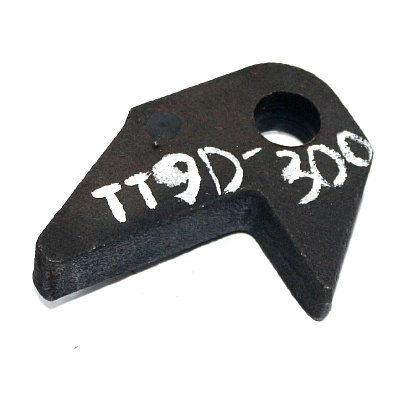 TT9D-300 Стопорная защелка