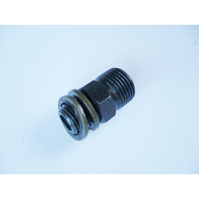 53000004 Заглушка Hose fitting   KRW4.5WA