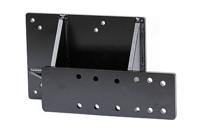 Кронштейн "MAN" для грузового кантователя N30160R Nordberg N3A-TBM