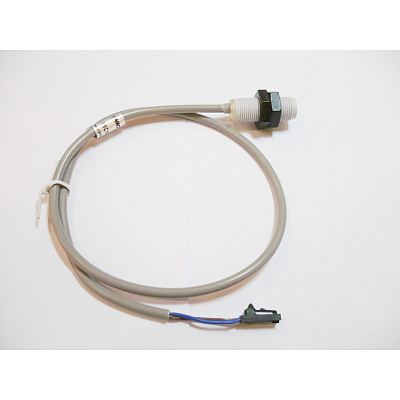 Датчик индукционный Е3 (М12 L30  0.5m верх) Slift 513073