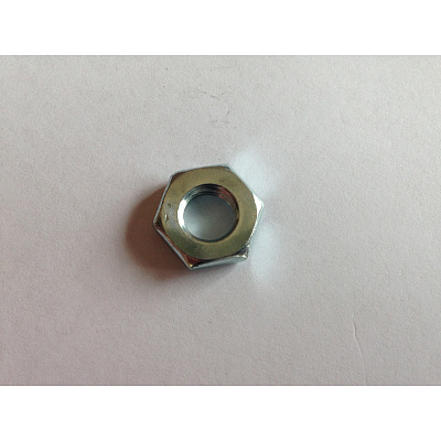 Гайка фиксатора М10 Slift 220439101