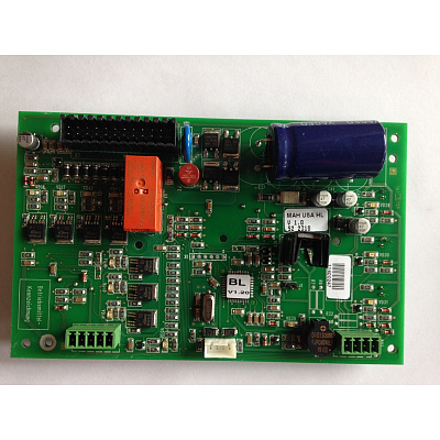 Плата управления HL III Slift 522310