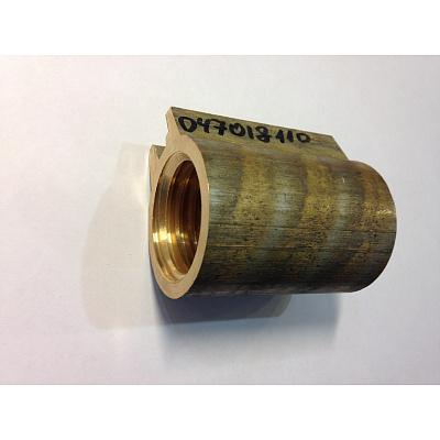 Гайка страховочная левая Ravaglioli 047018110