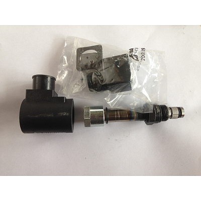 Клапан гидравлический Ravaglioli 058071240