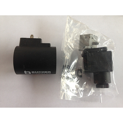 324075 Катушка 24 В