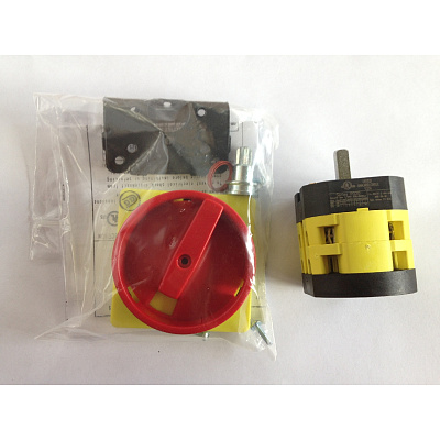 518273 Выключатель главный