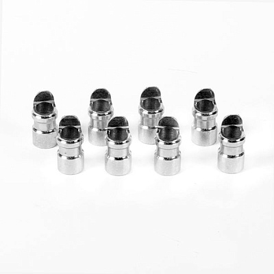 20-831-1 Когти колесного адаптера, 8 шт.