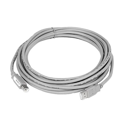 38-987-2 Кабель USB 2.0 A/B, 4 м