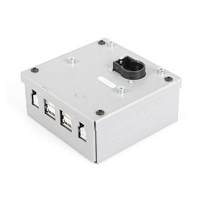 67-667-1 USB-концентратор в сборе