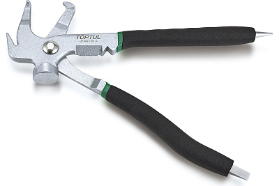 Балансировочные клещи TOPTUL JEAA1010