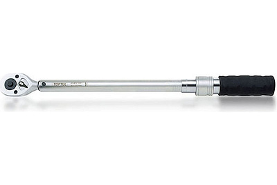 Динамометрический ключ TOPTUL 40-210 Нм, 1/2" ANAS1621