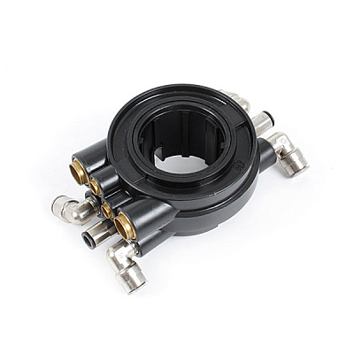 RP11-5-400664 Пневмосоединитель поворотный для TCX525GP