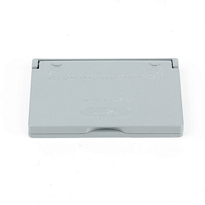 69-508-2 Крышка коробки коммутационной подъемника