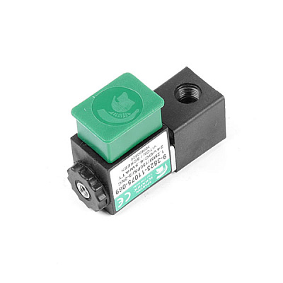 108-138-2 Клапан пневматический управления стопорами подъемника