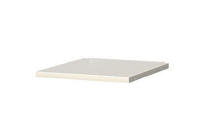 05.1F/700х600-7035 Полка для стеллажа  Master-Compact  600x700 мм