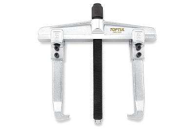 Съемник подшипников TOPTUL двухлапый, 40-200 мм JJAL1220