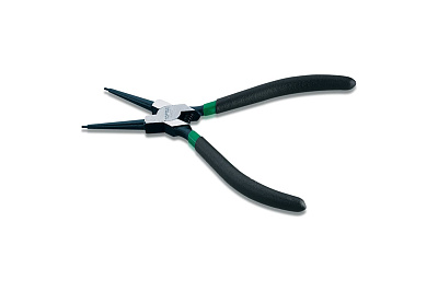 Съемник стопорных колец TOPTUL 225 мм, внутр. DCAD1209