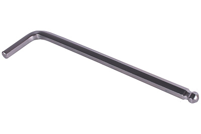 Шестигранный ключ TOPTUL Г-образный, дюймовый 5/32&quot; AHBL0511