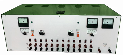 Зарядное устройство ЗУ-2-12