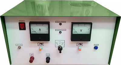 Зарядно-разрядное устройство ЗУ-1Б(ЗР)