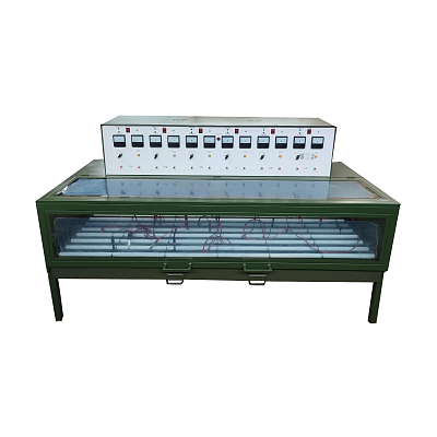 Шкаф зарядно-разрядный ШЗР-6-12/24(АТ)