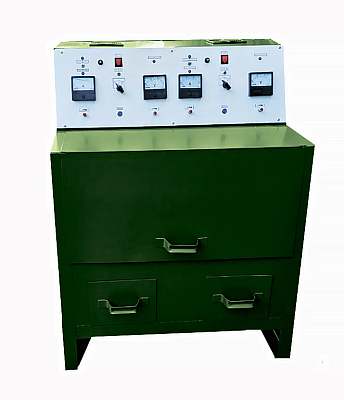 Шкаф зарядно-разрядный ЗУ-3(4)+