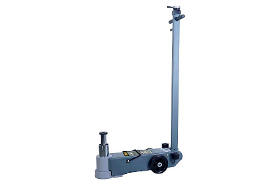 Подкатной пневмогидравлический домкрат SNIT 25/10 т S25-2J