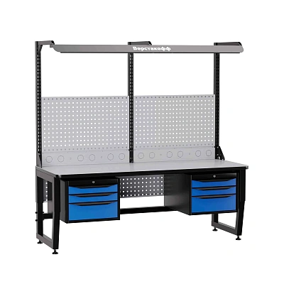 Антистатический стол SPC A18.33-1FR Верстакофф