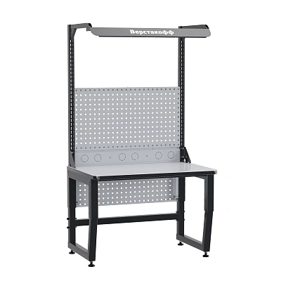 Антистатический стол SPC A10.0-1FR Верстакофф