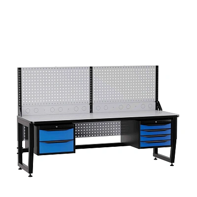 Антистатический стол SPC A20.24-1R Верстакофф