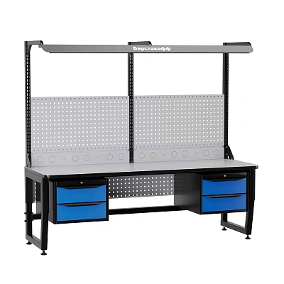 Антистатический стол SPC A20.22-1FR Верстакофф