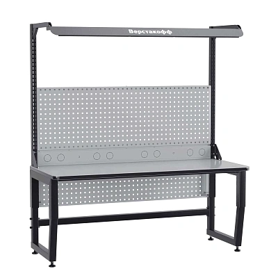 Антистатический стол SPC A16.0-1FR Верстакофф